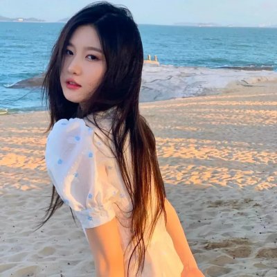 闪亮女声